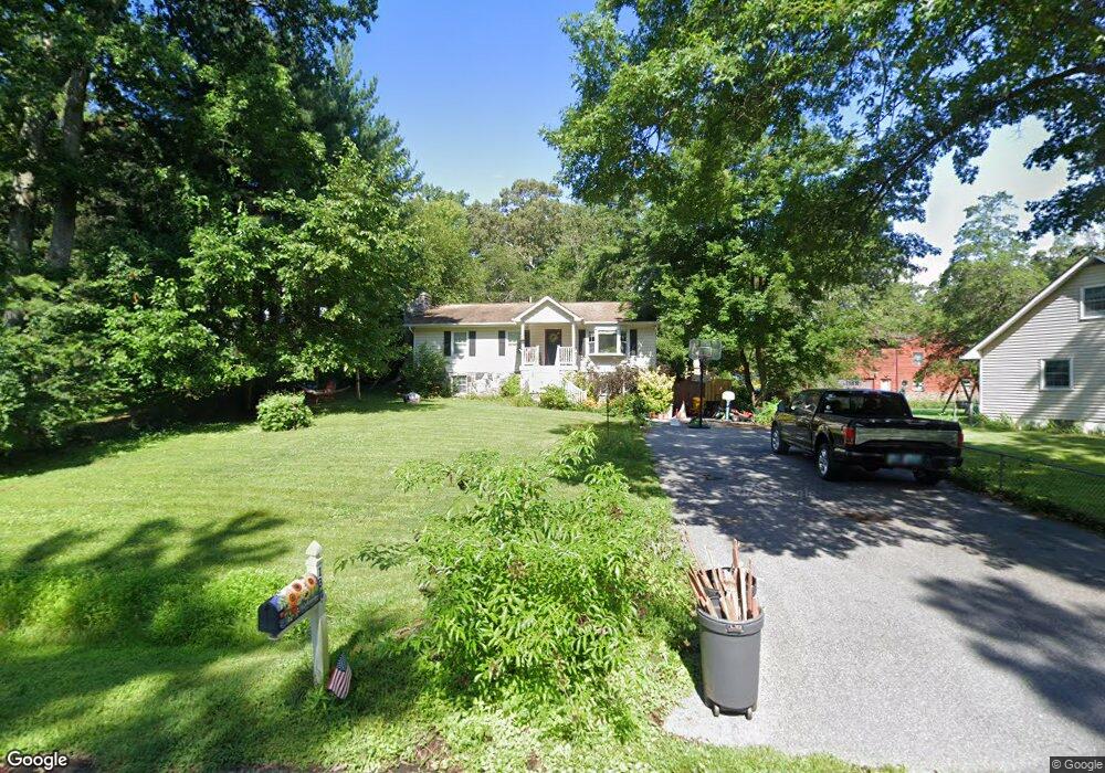 132 Locust Ln, Annapolis, MD 21403 - photo 1