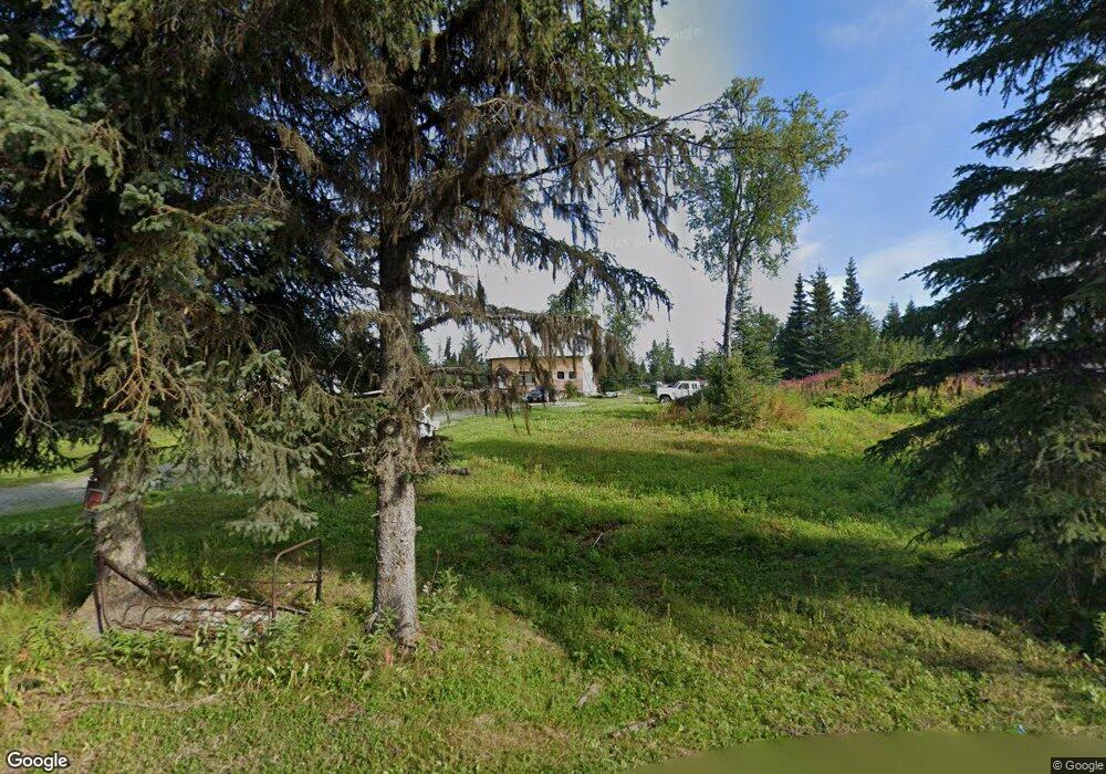 34305 North Fork Rd, Anchor Point, AK 99556 - photo 1