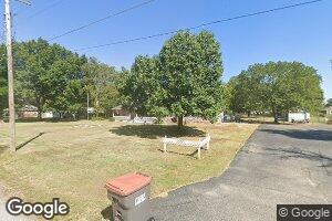 1113 B St, Commerce, OK 74339