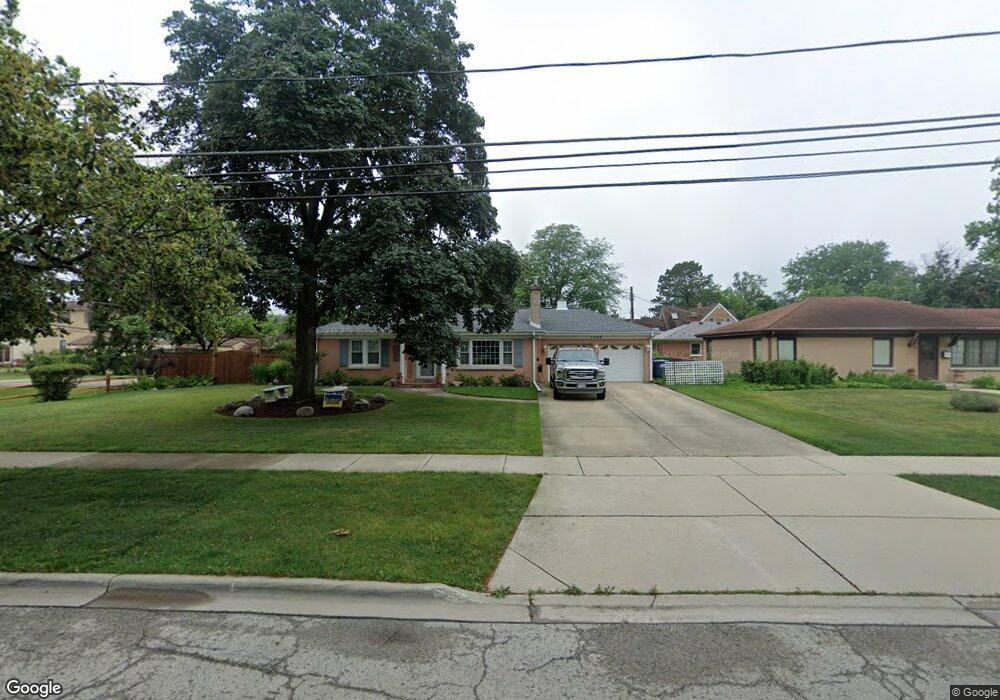 1420 S Cora St, Des Plaines, IL 60018 - photo 1