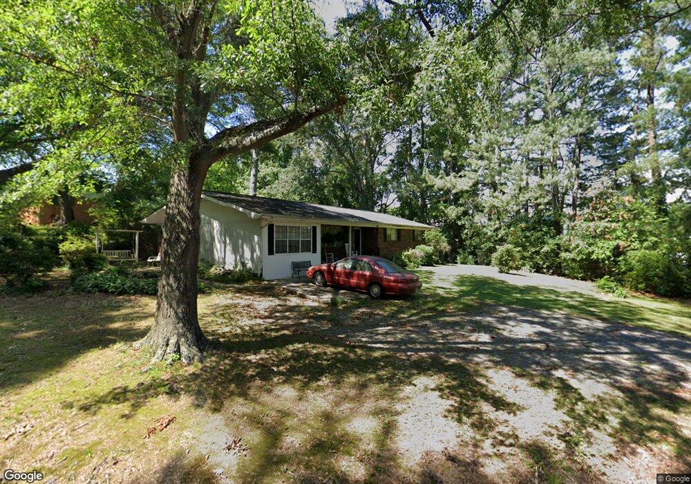 2607 Maddox Chapel Rd NE, Dalton, GA 30721 - photo 1