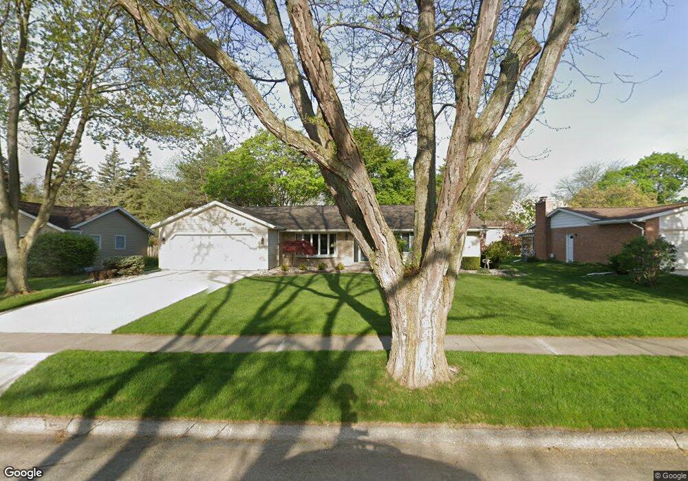 238 Frank Rd, Frankenmuth, MI 48734 - photo 1