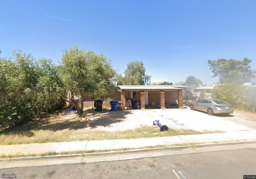 114 E Ivy St, Mesa, AZ 85201 - photo 1