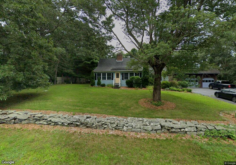 51 Lester Drive Central Village Ct Dr, Connecticut, CT 06374 - photo 1