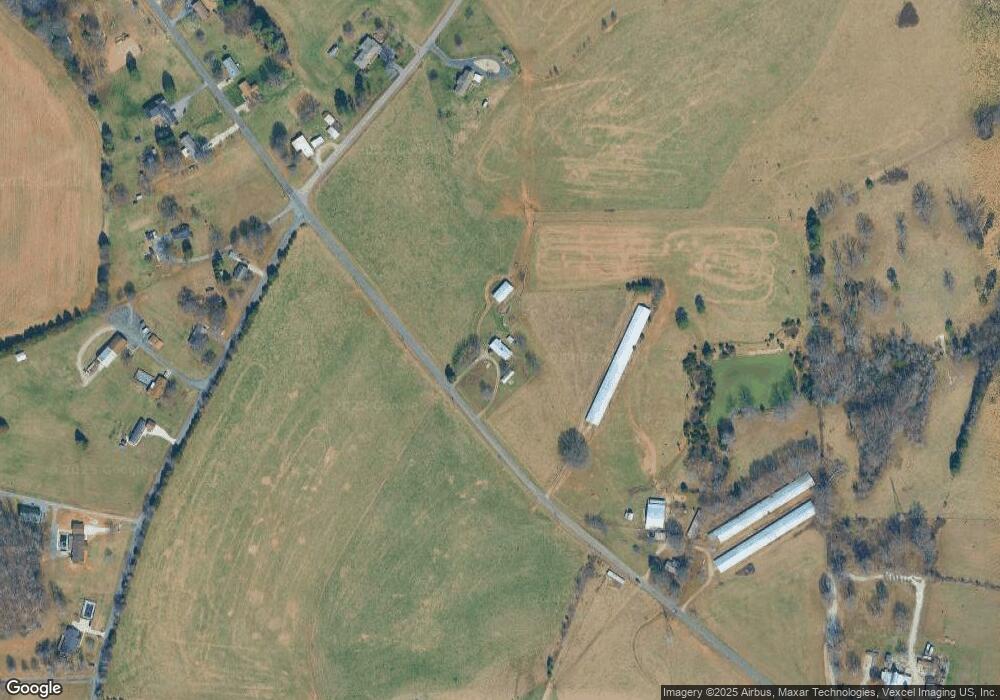 201 Barry Oak Rd, Statesville, NC 28625 - photo 1