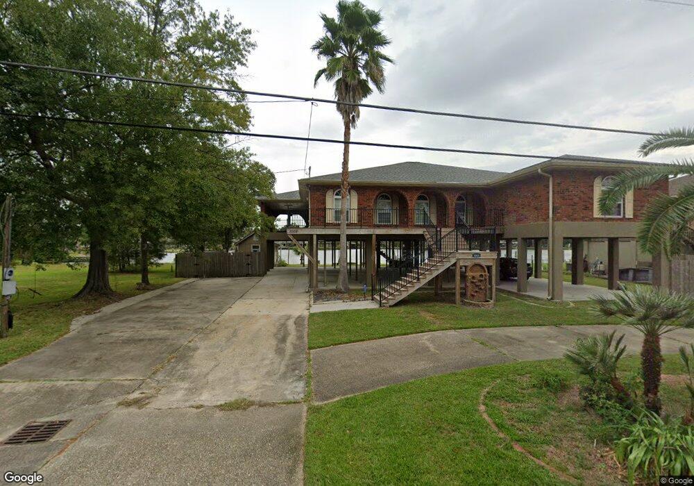 3008 N Palm Dr, Slidell, LA 70458 - photo 1