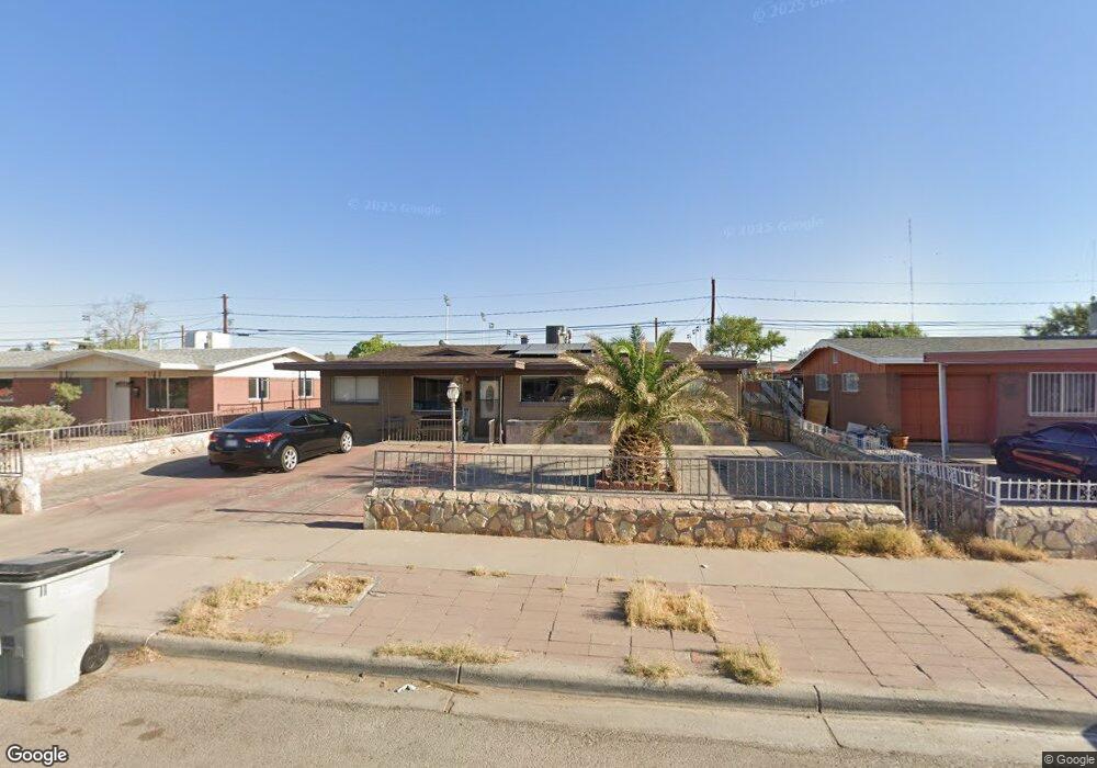 333 Gladys Ave, El Paso, TX 79915 - photo 1