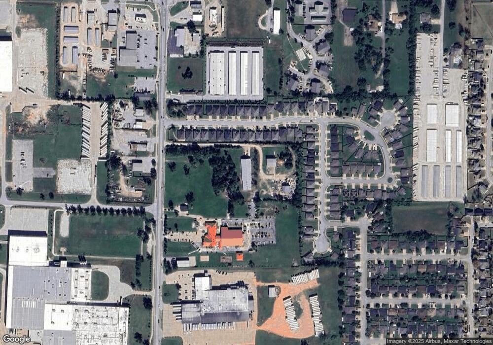 2001 S 1st St, Rogers, AR 72758 - photo 1