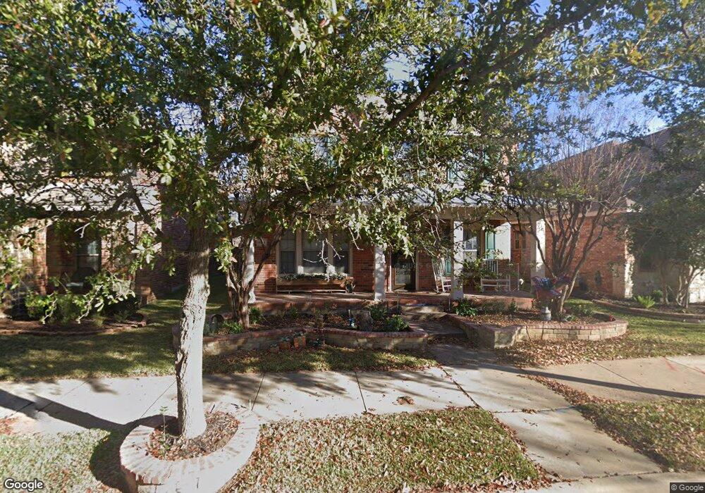 6024 Bosque River Ct, North Richland Hills, TX 76180 - photo 1