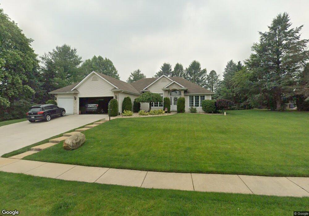 32870 Nature View Dr, New Carlisle, IN 46552 - photo 1