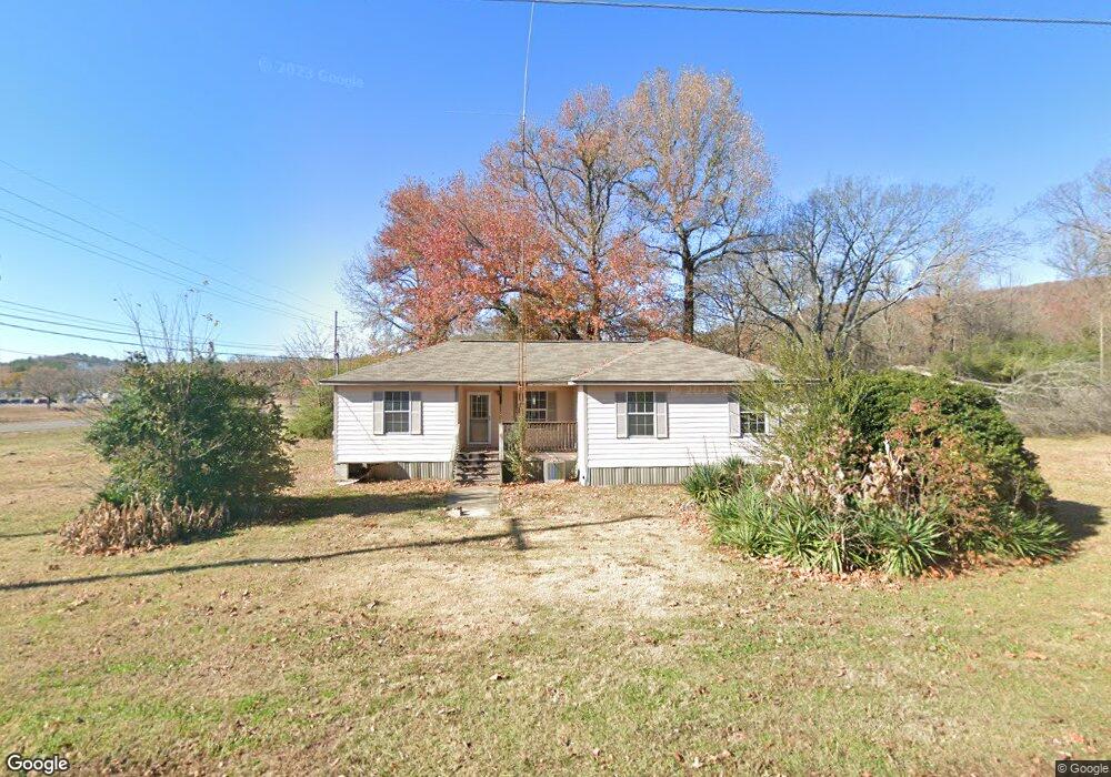 103 Sevier Ave, Mountain Pine, AR 71956 - photo 1