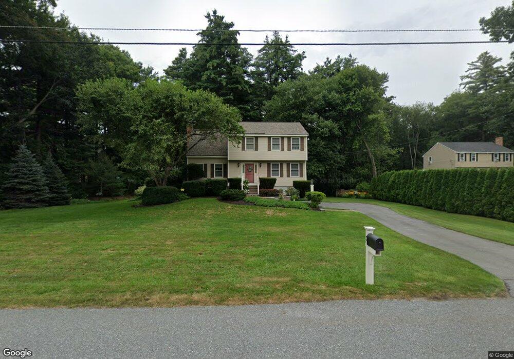 3 Applewood Ln, Salem, NH 03079 - photo 1