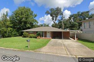 12 Texas Ave, Houma, LA 70360