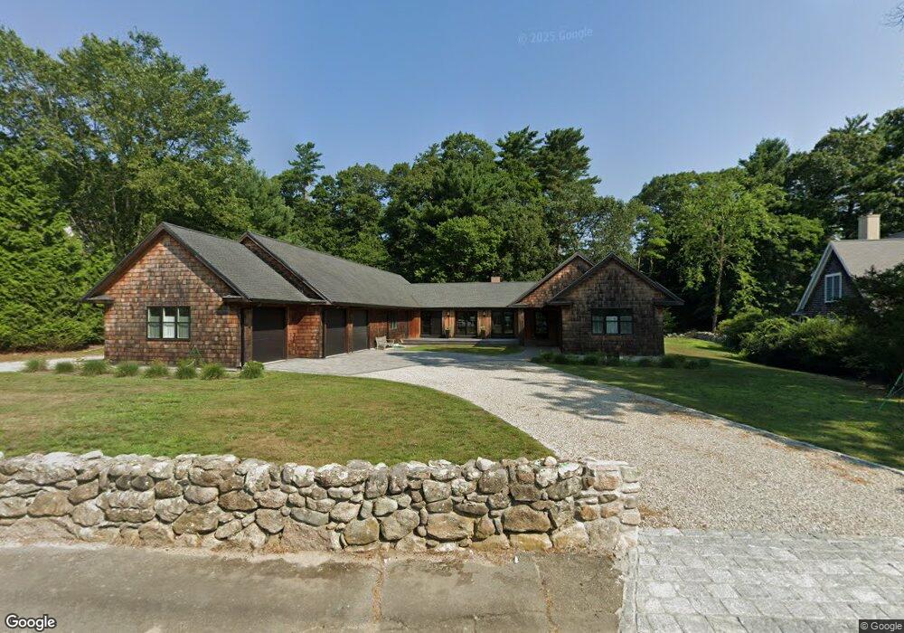 73 Allen St, Marion, MA 02738 - photo 1