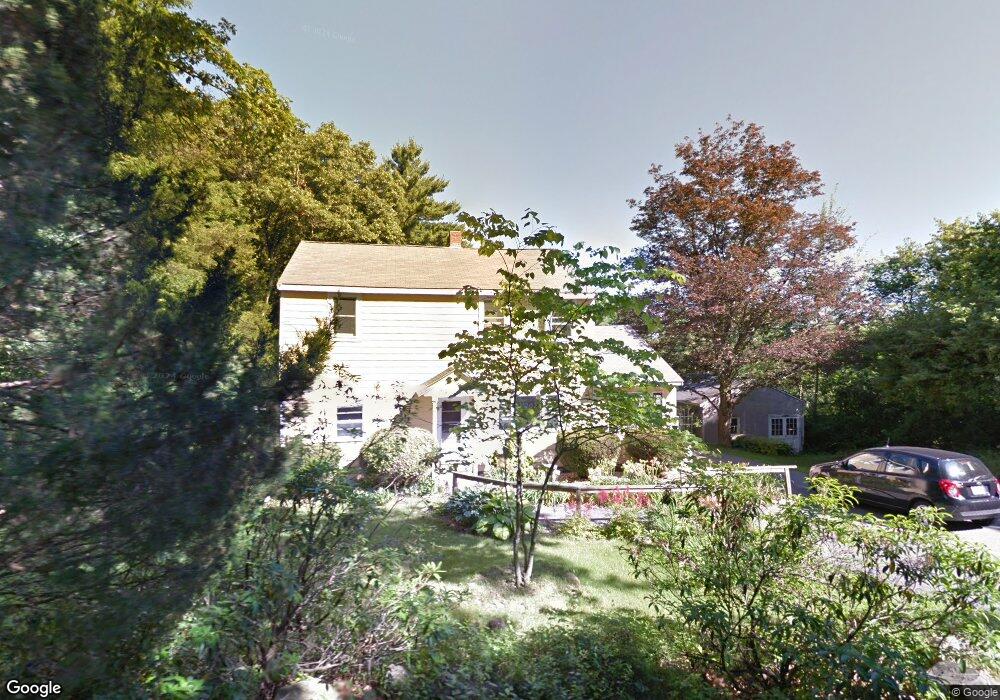 92 Vine St, Lexington, MA 02420 - photo 1