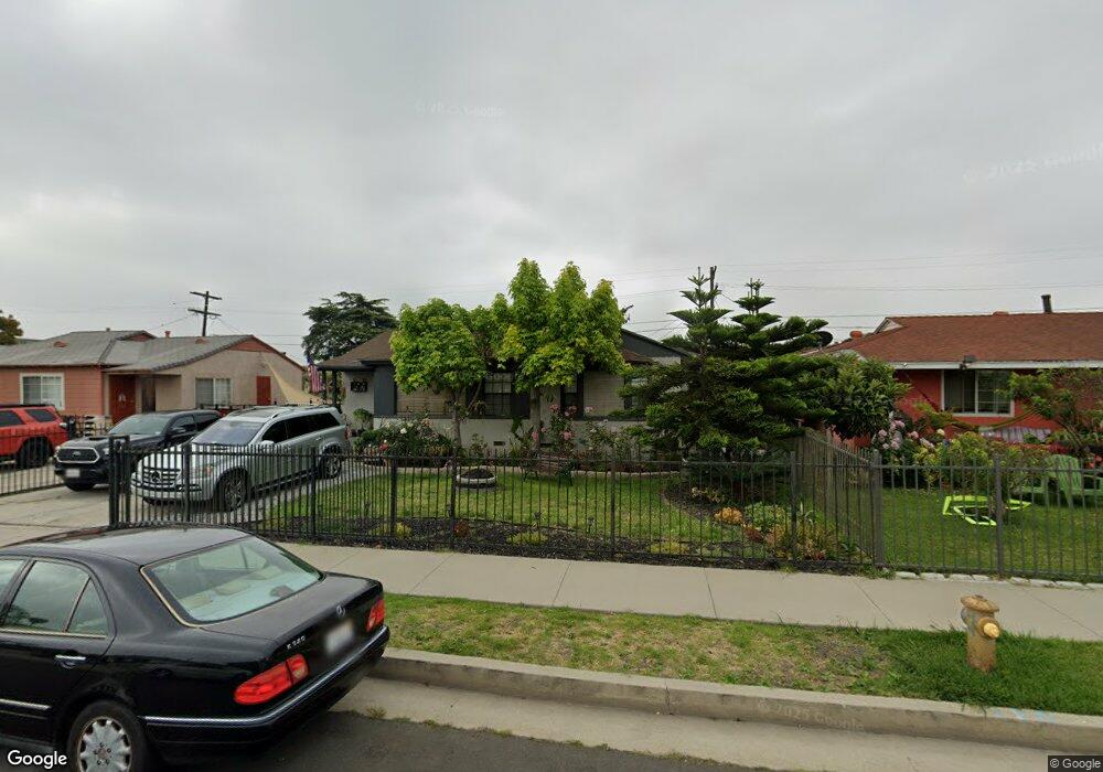 1112 E 118th Dr, Los Angeles, CA 90059 - photo 1