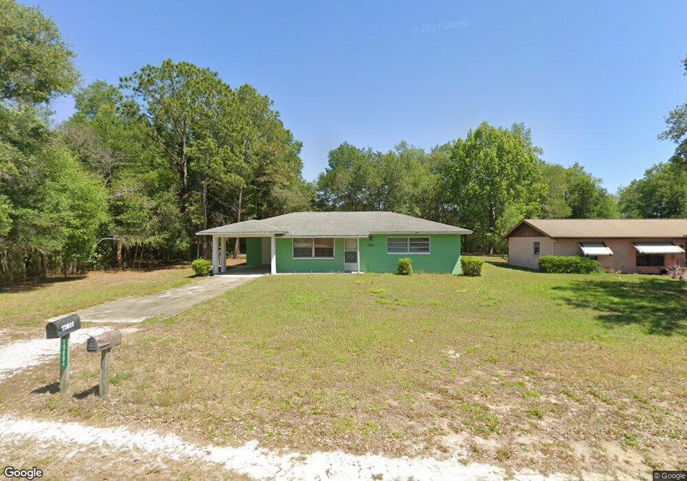 19883 SW Rainbow Lakes Blvd, Dunnellon, FL 34431 - photo 1