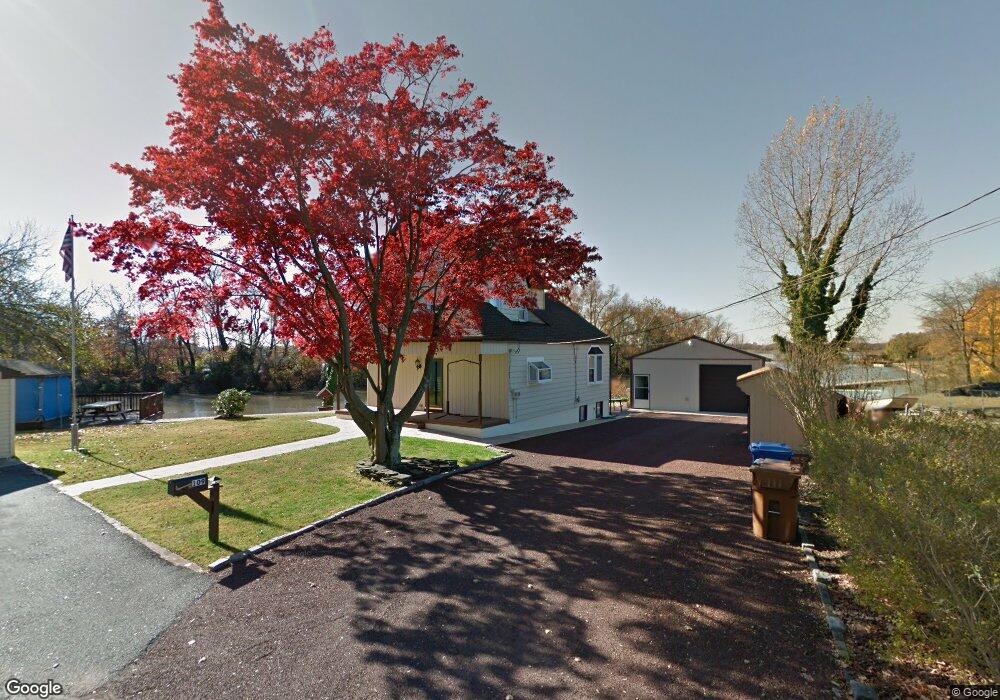 99 S Bridgeport Rd, Bridgeport, NJ 08014 - photo 1