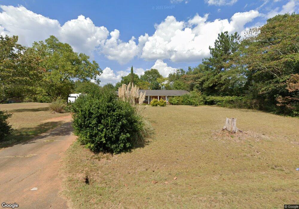 341 Grove St, Barnesville, GA 30204 - photo 1