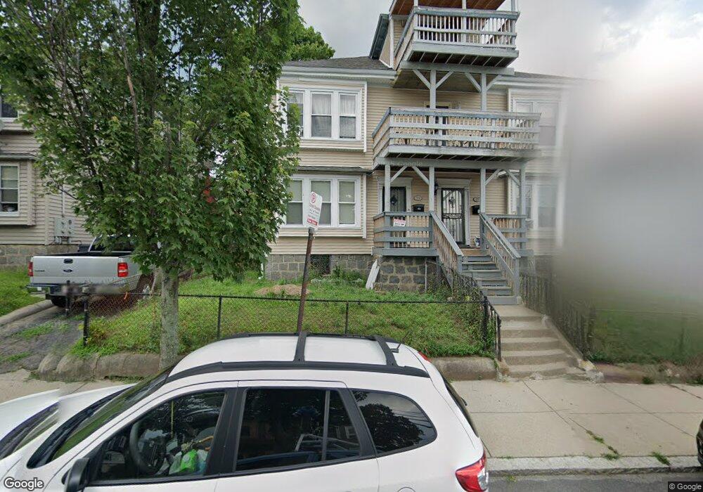 39 Hazelton St unit 1, Mattapan, MA 02126 - photo 1