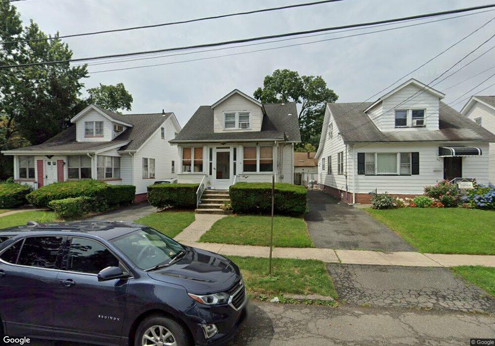 58 Elston St, Bloomfield, NJ 07003 - photo 1