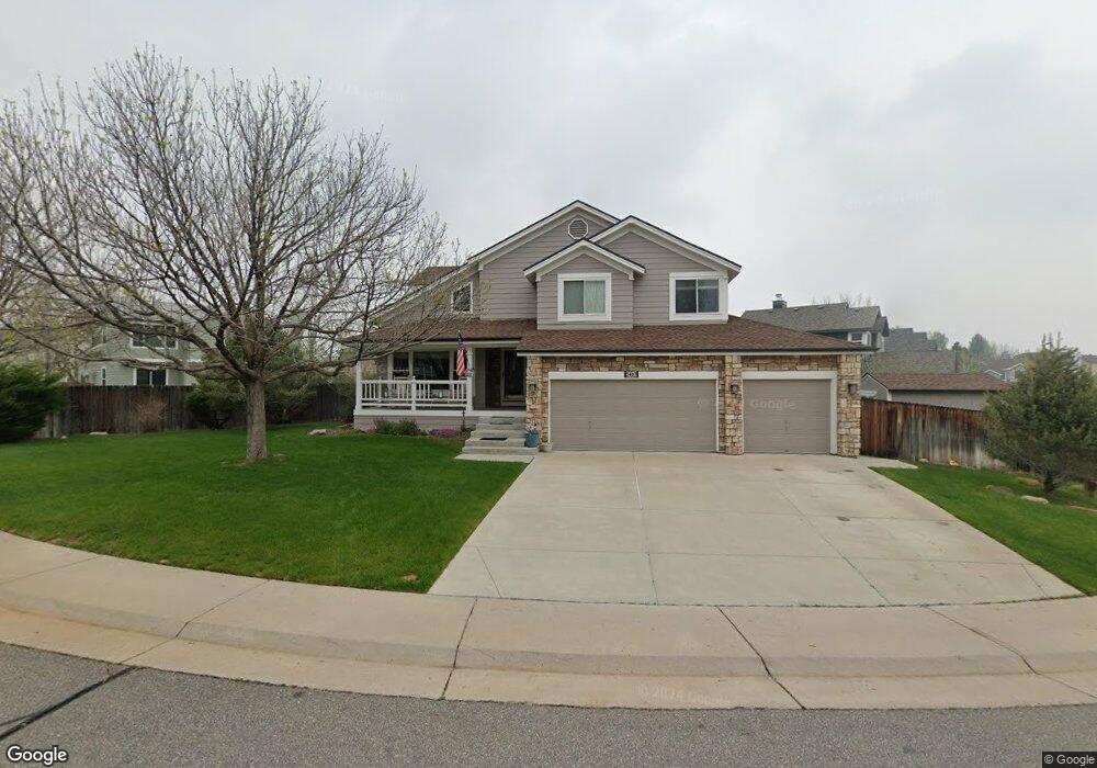 5467 S Fundy Cir, Centennial, CO 80015 - photo 1