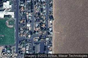 265 SE Elm St, Pilot Rock, OR 97868