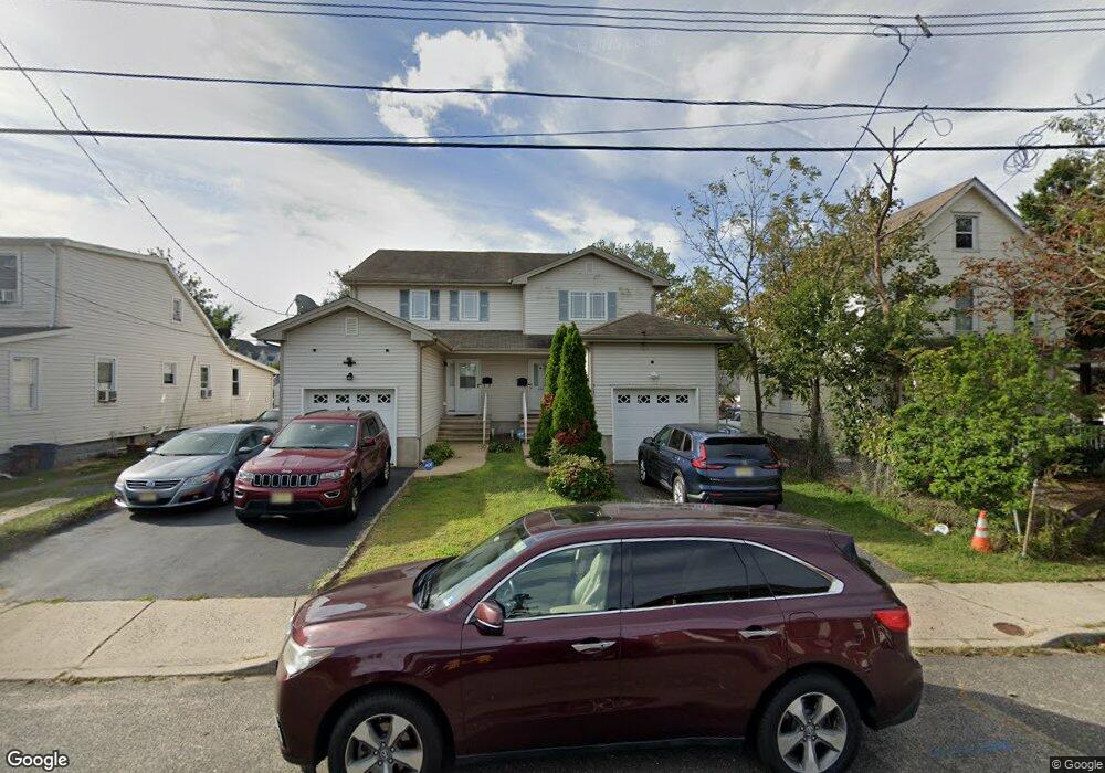 132 Seaview Ave, Long Branch, NJ 07740 - photo 1