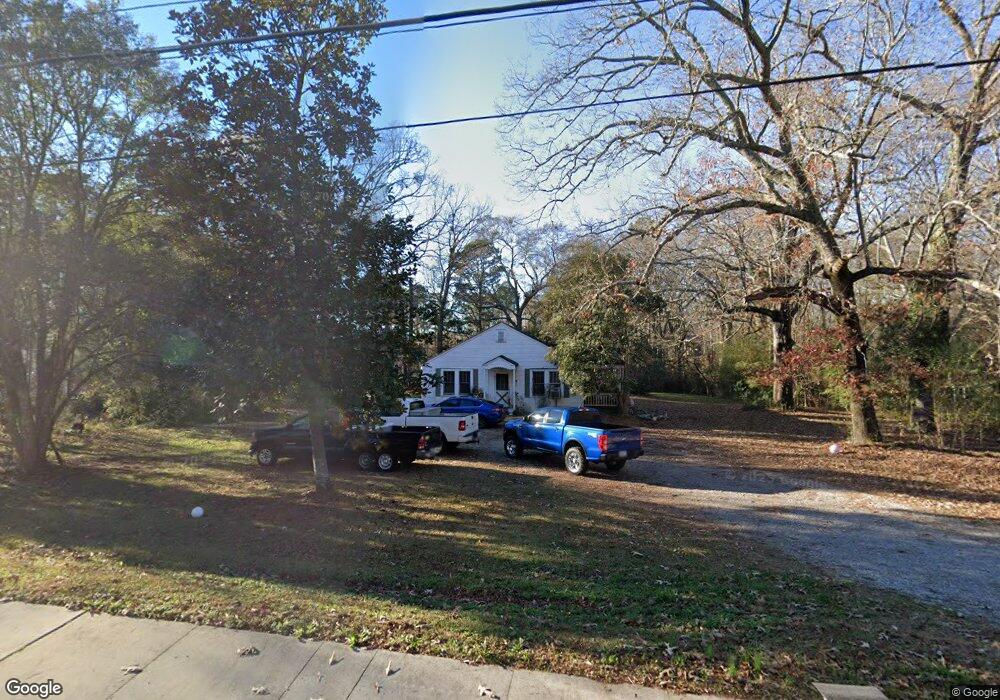 142 Lower Jersey Rd, Covington, GA 30014 - photo 1