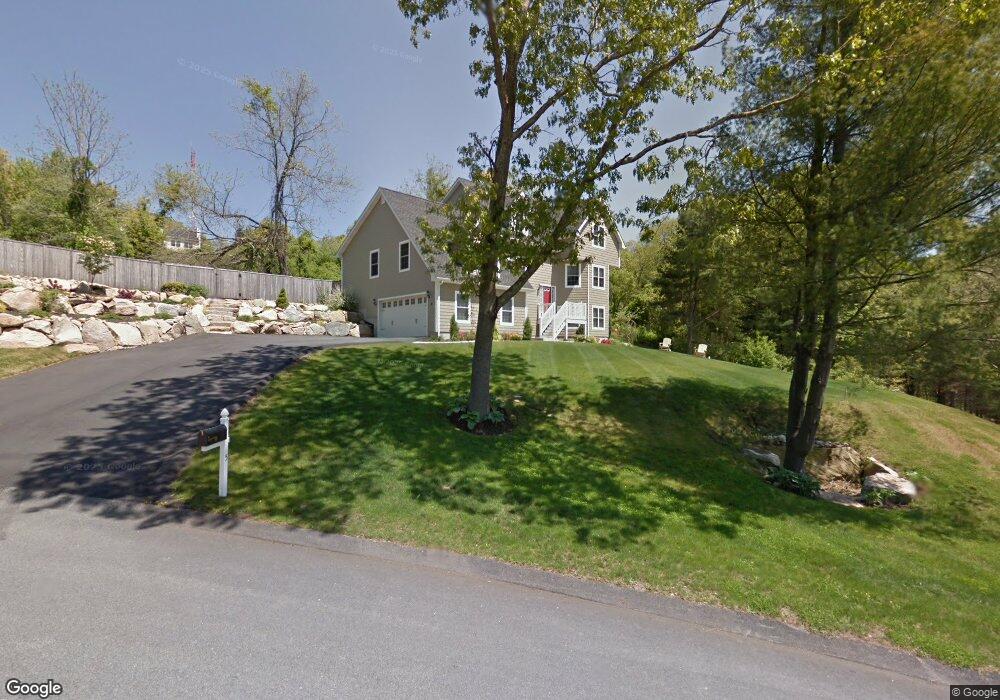 5 Randeau Passage unit 7, Westerly, RI 02891 - photo 1