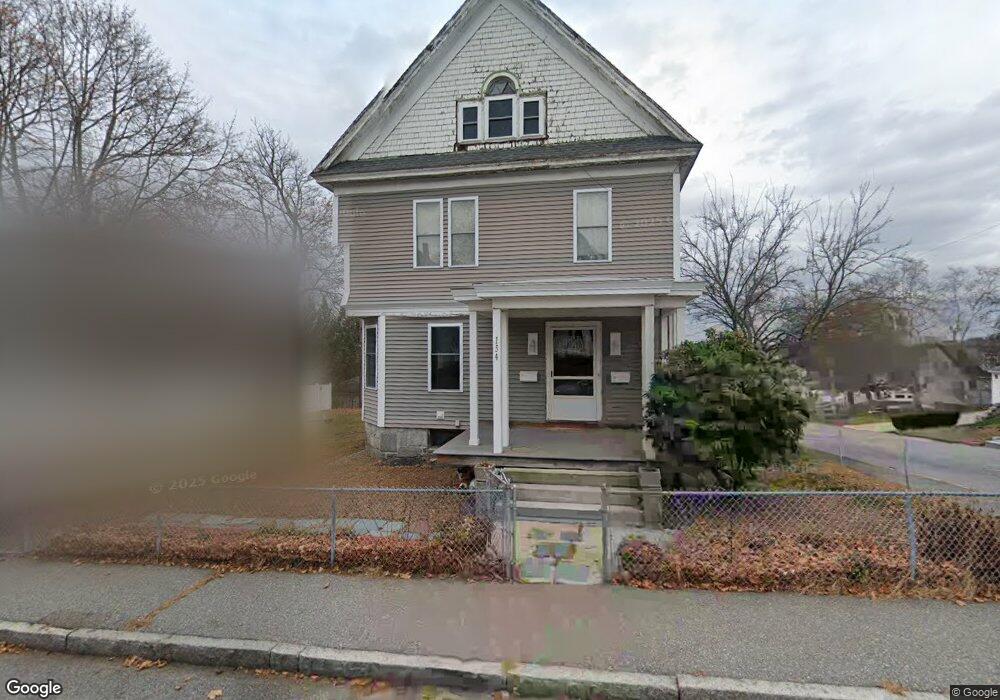 154 11th St, Lowell, MA 01850 - photo 1