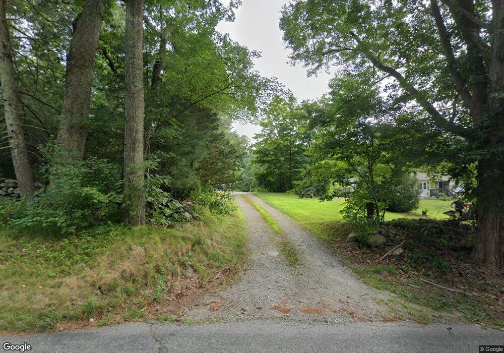 606 Hanover Rd, Scotland, CT 06264 - photo 1