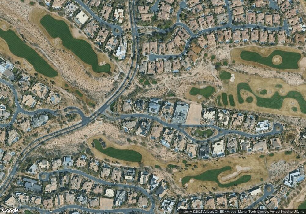 52 Painted Feather Way, Las Vegas, NV 89135 - photo 1