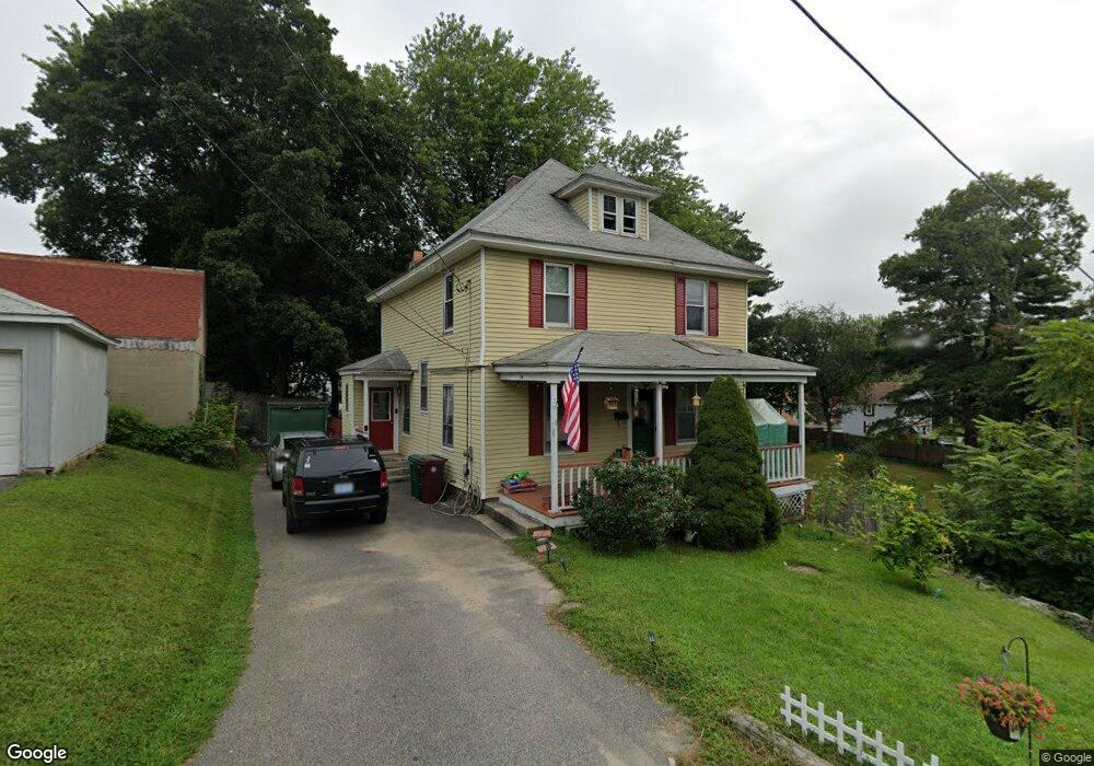 24 Brier St, Woonsocket, RI 02895 - photo 1