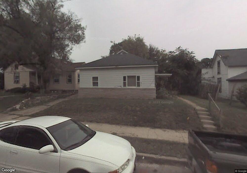 2324 Chase St, Anderson, IN 46016 - photo 1