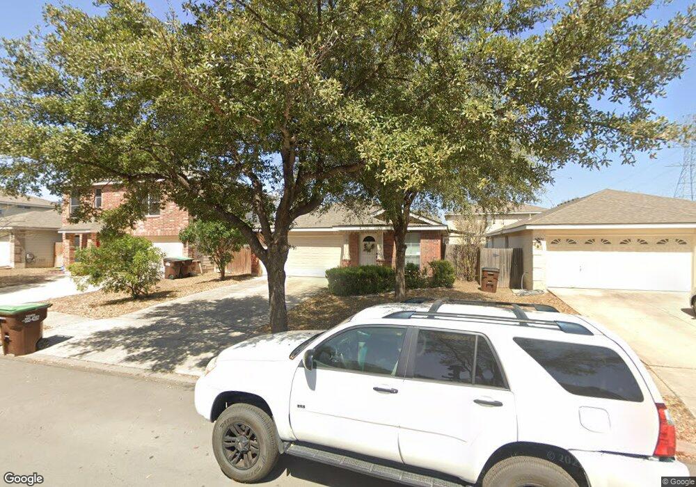 10311 Appaloosa Bay, San Antonio, TX 78254 - photo 1