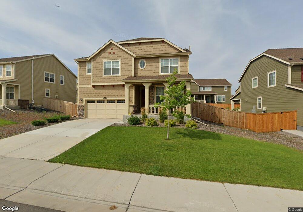 14259 Glencoe St, Thornton, CO 80602 - photo 1