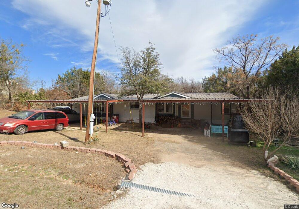 2601 Orion Way, Granbury, TX 76048 - photo 1