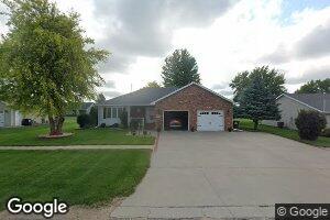 1330 N 11th St, David City, NE 68632