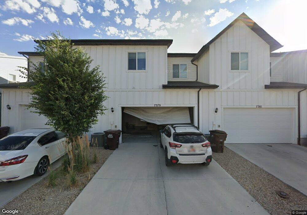 7379 S Olivine River Ln, West Jordan, UT 84081 - photo 1