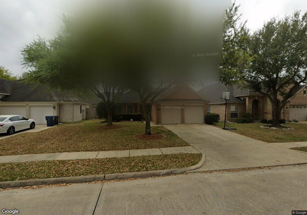 17307 Haley Falls Ln, Houston, TX 77095 - photo 1