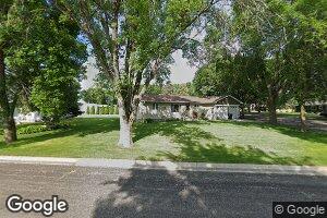 510 1st St E, Chokio, MN 56221