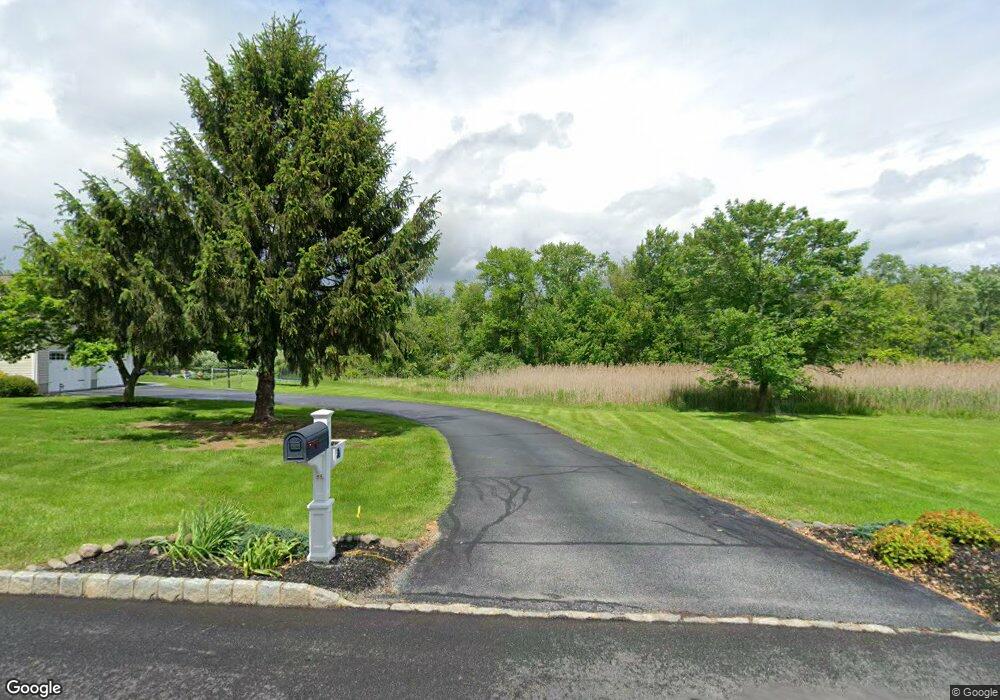 39 Cambridge Rd, Lafayette, NJ 07848 - photo 1