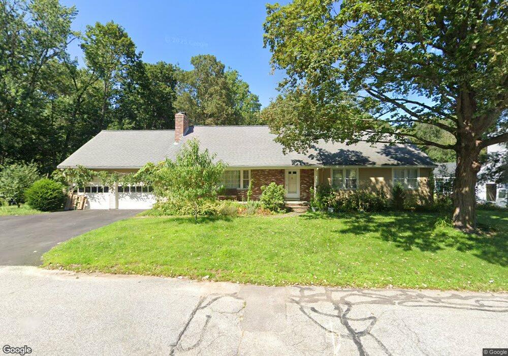 45 Bartlett Hill Rd, Concord, MA 01742 - photo 1