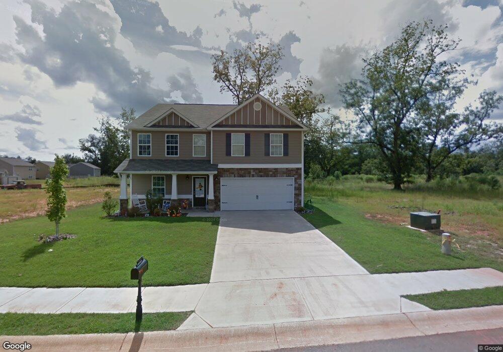 203 Poppy Ln unit 186, Byron, GA 31008 - photo 1