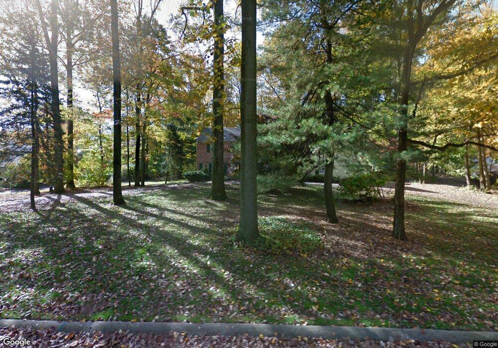 8 Martins Rd, Newtown Square, PA 19073 - photo 1