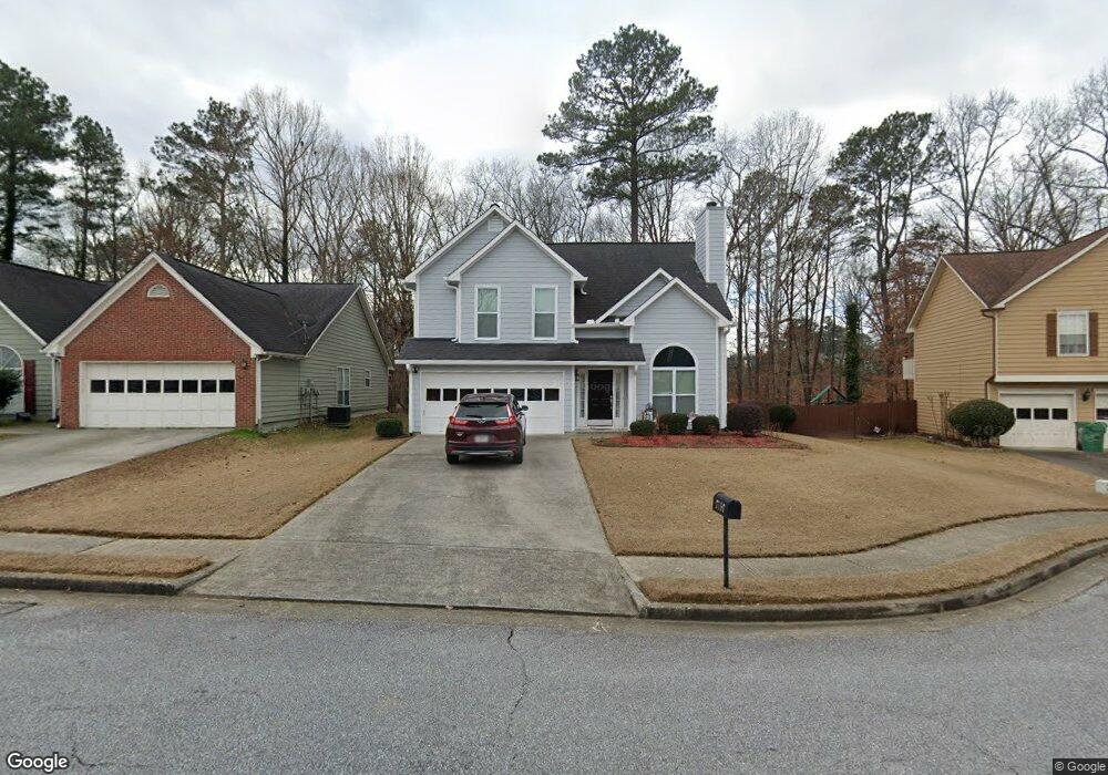 2750 Cambridge Park Dr unit 1, Duluth, GA 30096 - photo 1