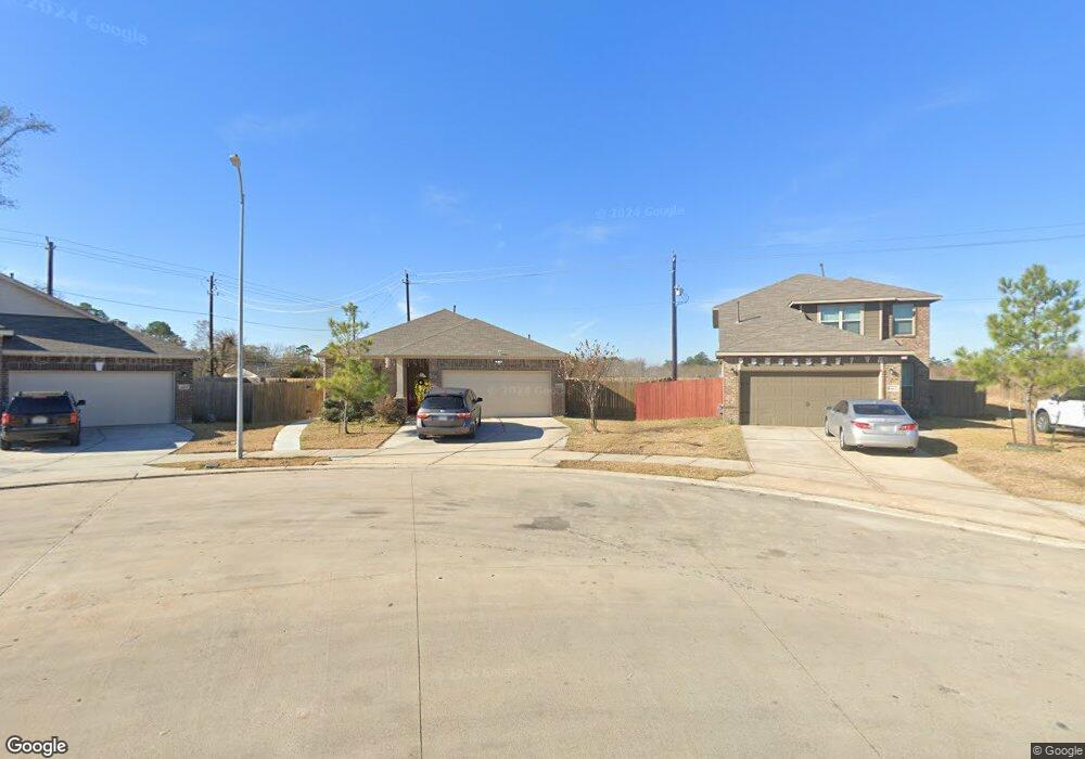 10603 Jordan Heights Dr, Houston, TX 77016 - photo 1