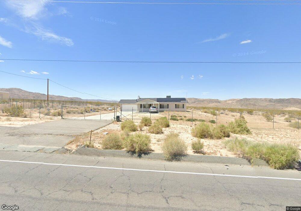 5940 Lear Ave, Twentynine Palms, CA 92277 - photo 1