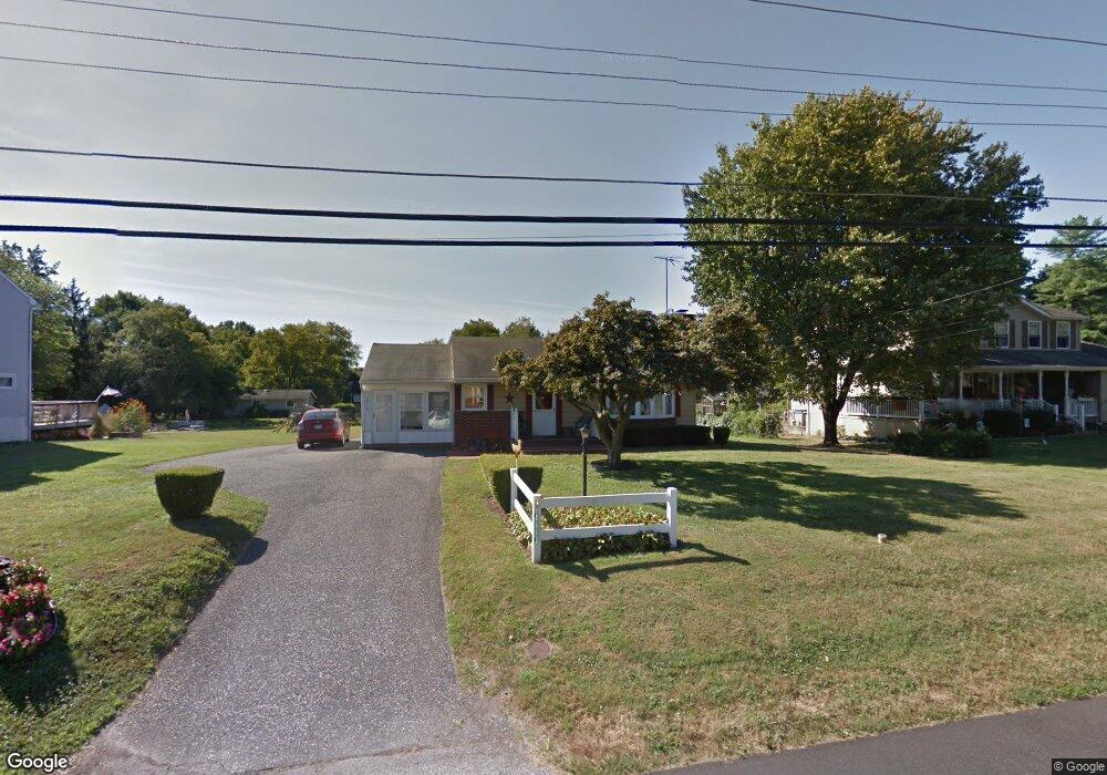 5313 Forge Rd, White Marsh, MD 21162 - photo 1